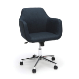 OFM ESS Collection Upholstered Home Office Desk Chair