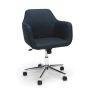 OFM ESS Collection Upholstered Home Office Desk Chair