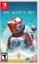 No Mans Sky Nintendo Switch