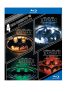 4 Film Favorites: Batman Collection Blu-ray