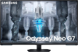 Samsung LS43CG702NNXZA 43-in Odyssey Neo G7 4K UHD Monitor