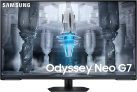 Samsung LS43CG702NNXZA 43-in Odyssey Neo G7 4K UHD Monitor
