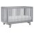 Babyletto Hudson 3-in-1 Convertible Crib
