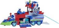 Catboy PJ Masks PJ Seeker w/Bonus Figures