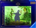 Ravensburger Disney Treasures Baloo 1000 Piece Jigsaw Puzzle