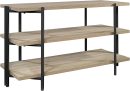 Sauder North Avenue Console For TVs up to 42-inch