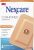 Nexcare Absolute Waterproof Adhesive Gauze Pad One Size 4Ct