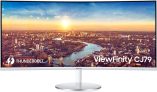 Samsung LC34J791WTNX/ZA 34-inch WQHD Curved Monitor