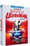 Return of Ultraman: The Complete Series Blu-ray