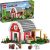 LEGO Minecraft The Red Barn 21187 Building Toy Set 799pc