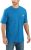 Carhartt Mens Loose Fit Heavyweight Short-sleeve Pocket T-Shirt