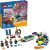 LEGO City Water Police Detective Missions 60355 Building Toy Set