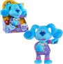 Blues Clues & You! Bedtime Blue 13-Inch Plush