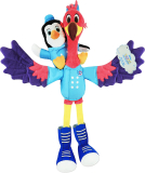 Disney Junior T.O.T.S. Pip & Freddy 20-inch Plush