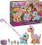 FurReal Snackin Sallys Ice Cream Party Electronic Pet