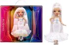Rainbow High 2022 Holiday Edition Collector Doll 11-in Roxie Grand