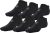 6-Pairs Under Armour Adult Essential Lite No Show Socks