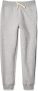 Nautica Boys Little Basic Fleece Jogger Sweatpants