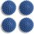4-Pack Whitmor Dryer Balls, Eco Friendly Fabric Softener