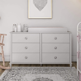 Little Seeds Rowan Valley Arden 6-Drawer Changing Dresser