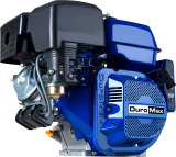 DuroMax XP18HPE 440cc Recoil/Electric Start Gas Powered Engine