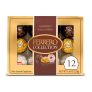 Ferrero Collection Premium Gourmet Assorted Chocolate 12Ct
