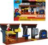 Nintendo Super Mario Dungeon Deluxe Play Set