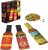 Wilder Games Hot Ones 3 in 1 Puzzle Pack Collection 900-Piece