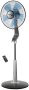 Rowenta VU5670 Turbo Silence Oscillating Fan