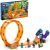 LEGO City Stuntz Smashing Chimpanzee Stunt Loop 60338 Building Toy