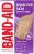 7-Ct Band-Aid Brand Adhesive Bandages for Sensitive Skin