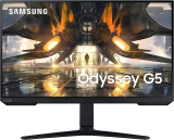Samsung LS27AG500PNXZA 27-inch QHD IPS Gaming Monitor