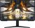 Samsung LS27AG500PNXZA 27-inch QHD IPS Gaming Monitor