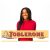 Toblerone Swiss Milk Chocolate Giant Candy Bar 9 lb