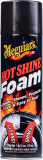 Meguiars G13919 Hot Shine Tire Foam Aerosol Tire Shine 19oz