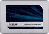 Crucial CT2000MX500SSD1 2TB 3D NAND SATA 2.5 Inch Internal SSD
