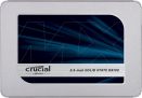 Crucial 1TB MX500 3D NAND SATA 2.5 Inch Internal SSD