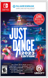Just Dance 2023 Edition Nintendo Switch