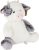 Aurora World 12-inch Clementine Cow