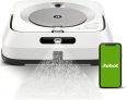 iRobot Braava Jet M6 6110 Robot Mop Wi-Fi Connected