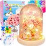 YOFUN Make Your Own Unicorn Night Light