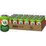 24Pk V8 Original 100% Vegetable Juice, Vegetable Blend 11.5oz