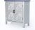 Christopher Knight Home Alana Firwood Cabinet w/Faux Wood Overlay