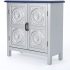 Prepac Elite 3 Door Wall Mounted Storage Cabinet