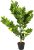 Nearly Natural 3-ft Lemon Artificial Plant, Green