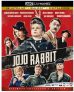 Jojo Rabbit 4k UHD Blu ray