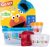 9-Count GladWare Sesame Street Food Storage Containers