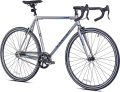 Takara Oni Single Speed Drop Bar Fixie Road Bike 700c