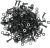 100-Count Reliable Hardware Company Rack Rail Screws & Washers