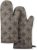 Tommy Bahama Island Tile Oven Mitt 2-Pack Set